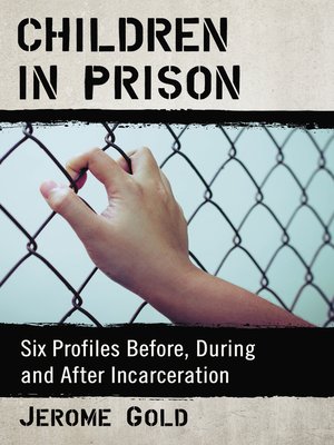 Children in Prison - ebook